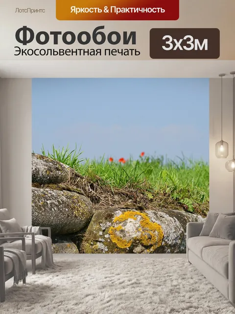 Фотообои Мировая война