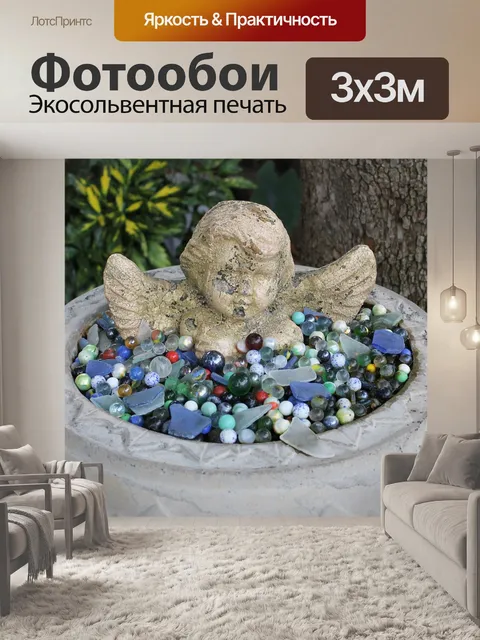 Фотообои Ангел