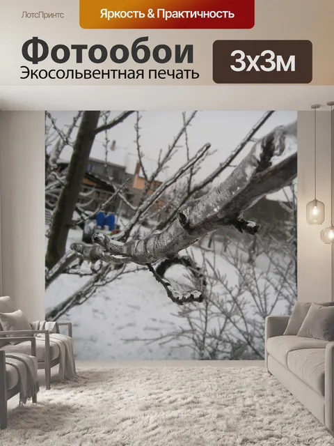 Фотообои Дерево