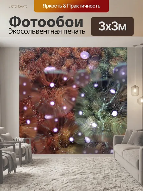 Фотообои Закрыть мир