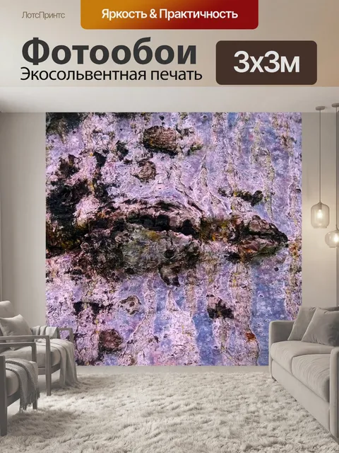 Фотообои Ствол