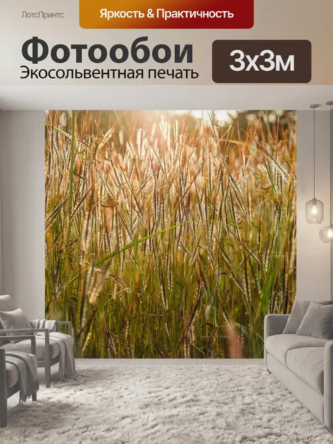 Фотообои Дикий цветок в Таиланде