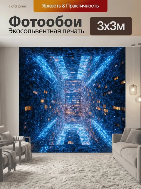 Фотообои камень: удивительные структурифицированные камни в формате квадрата
