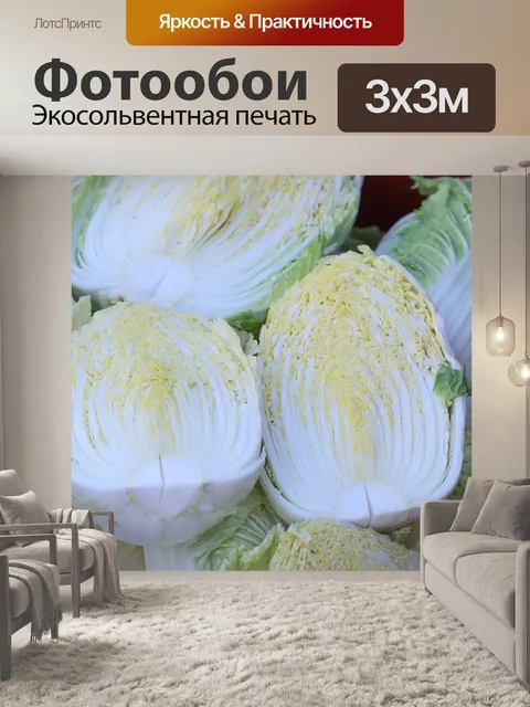 Фотообои Корея