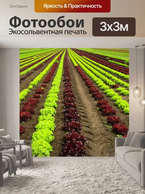 Фотообои Пейзаж