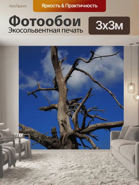 Фотообои Дерево