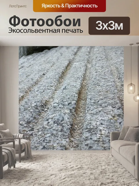 Фотообои рок