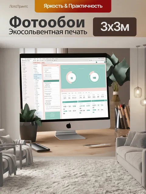 Фотообои винтажный шик: создайте панель приборов в стиле винтажного шика с элементами ретро и современности