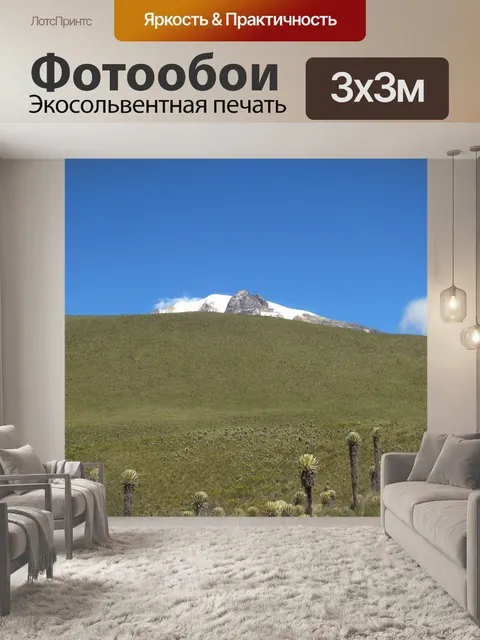 Фотообои Невадо