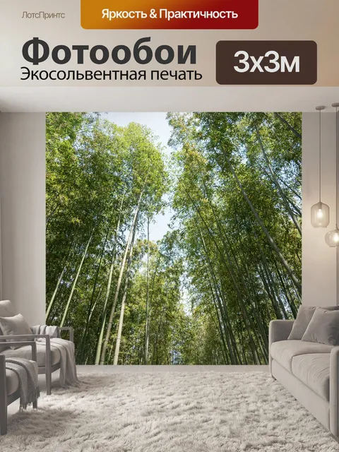 Фотообои Япония