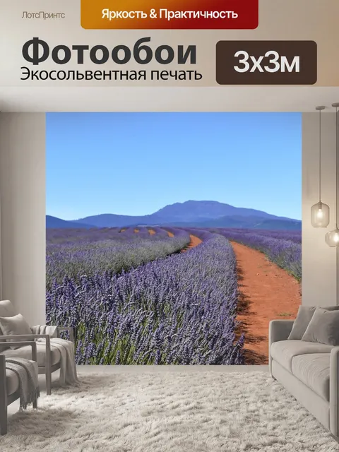 Фотообои Австралия