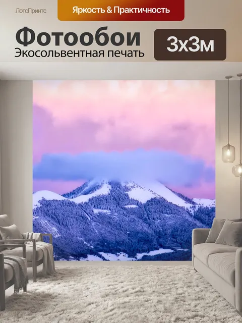 Фотообои Франция