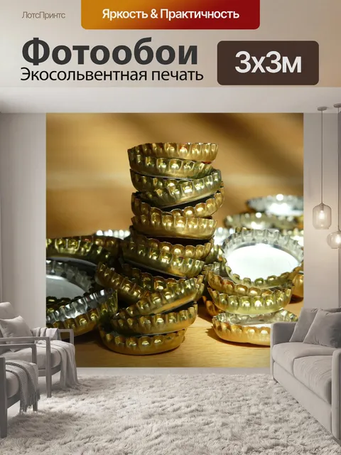 Фотообои Пробки для бутылок