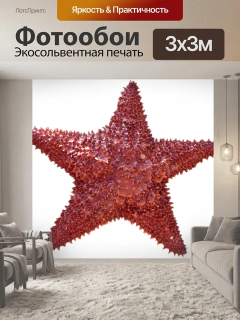 Фотообои Изолированный