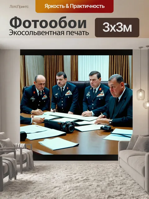 Фотообои ссср кгб, сложная сеть агентов, планы по нейтрализации угроз, составление отчетов, серьезные обсуждения