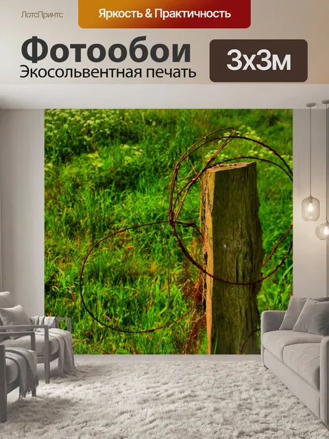 Фотообои Фон