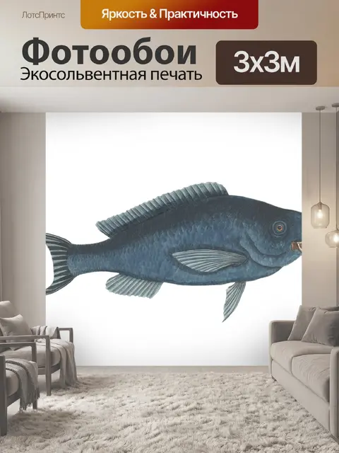 Фотообои Винтаж