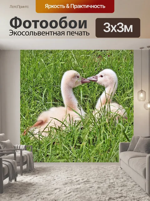 Фотообои Мы будем подслушивает