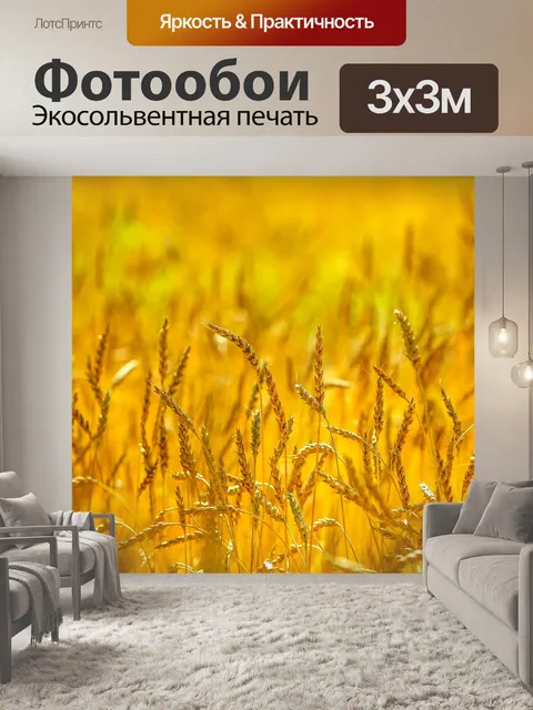 Фотообои Задний план