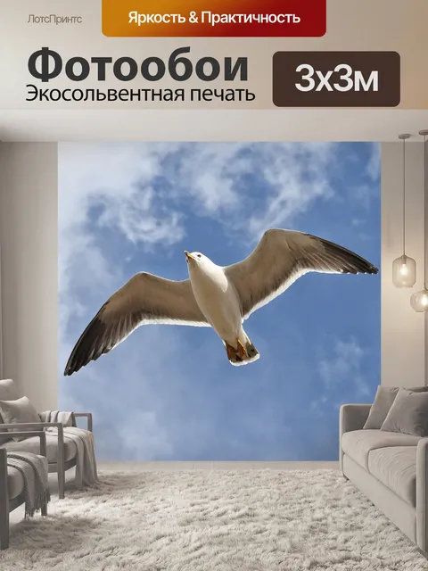 Фотообои Животное