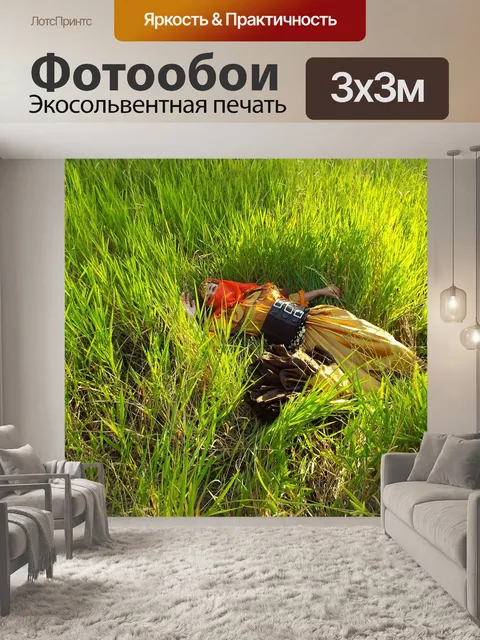 Фотообои Цыганский