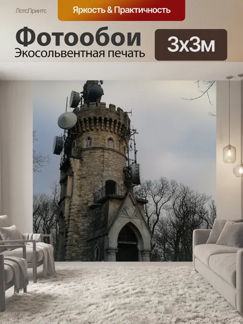 Фотообои Вена