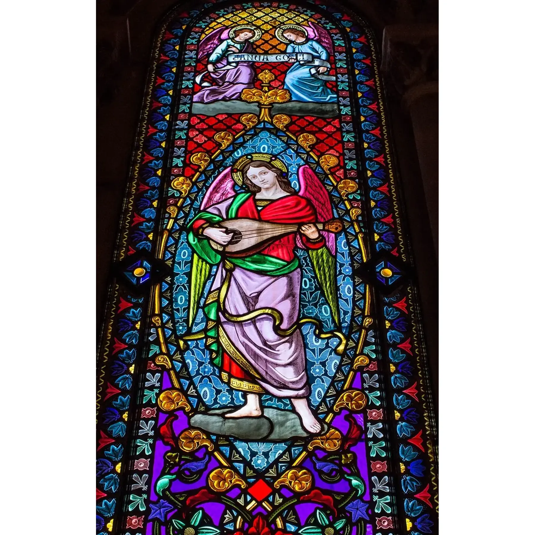 Изображение для выбора фрагмента