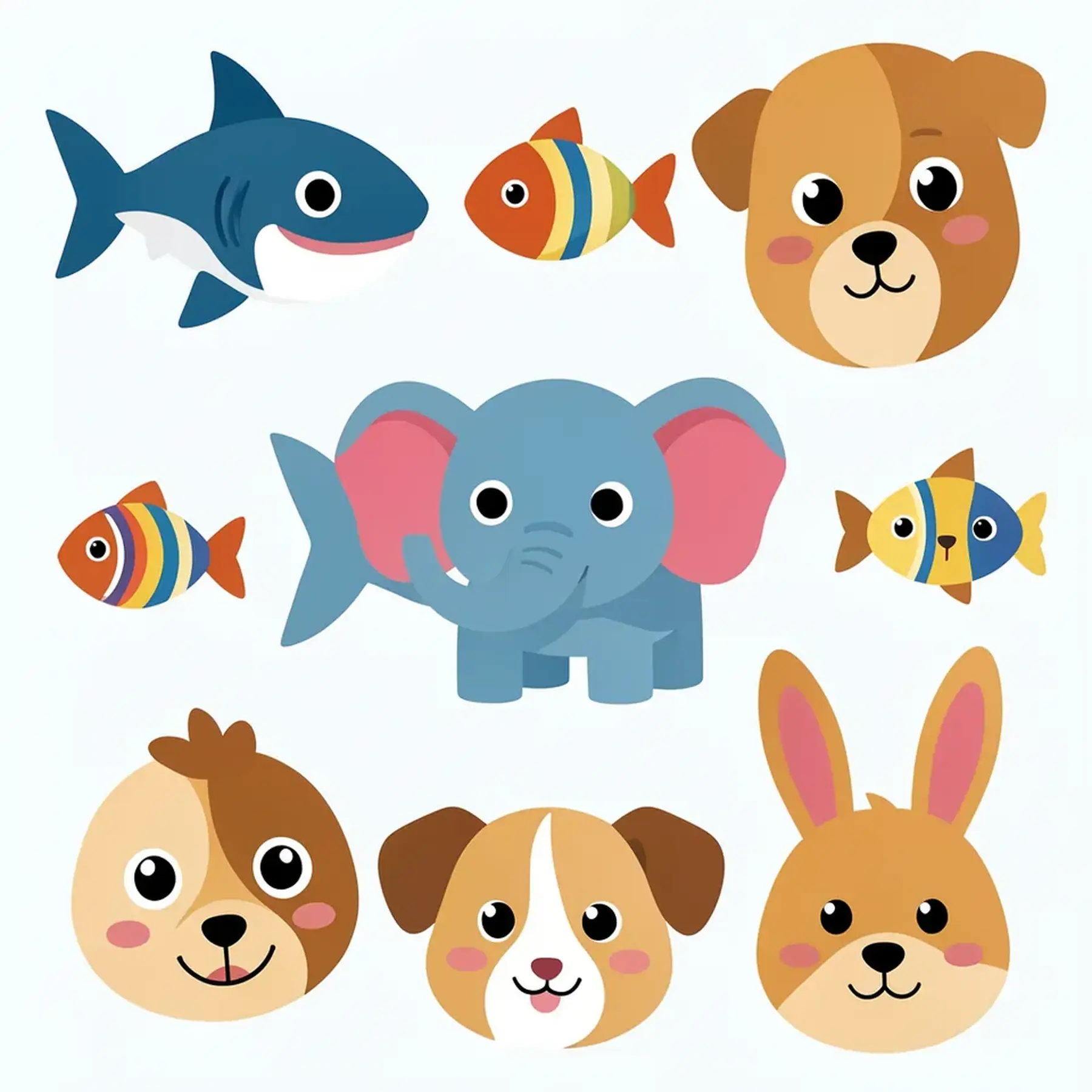 Изображение для выбора фрагмента
