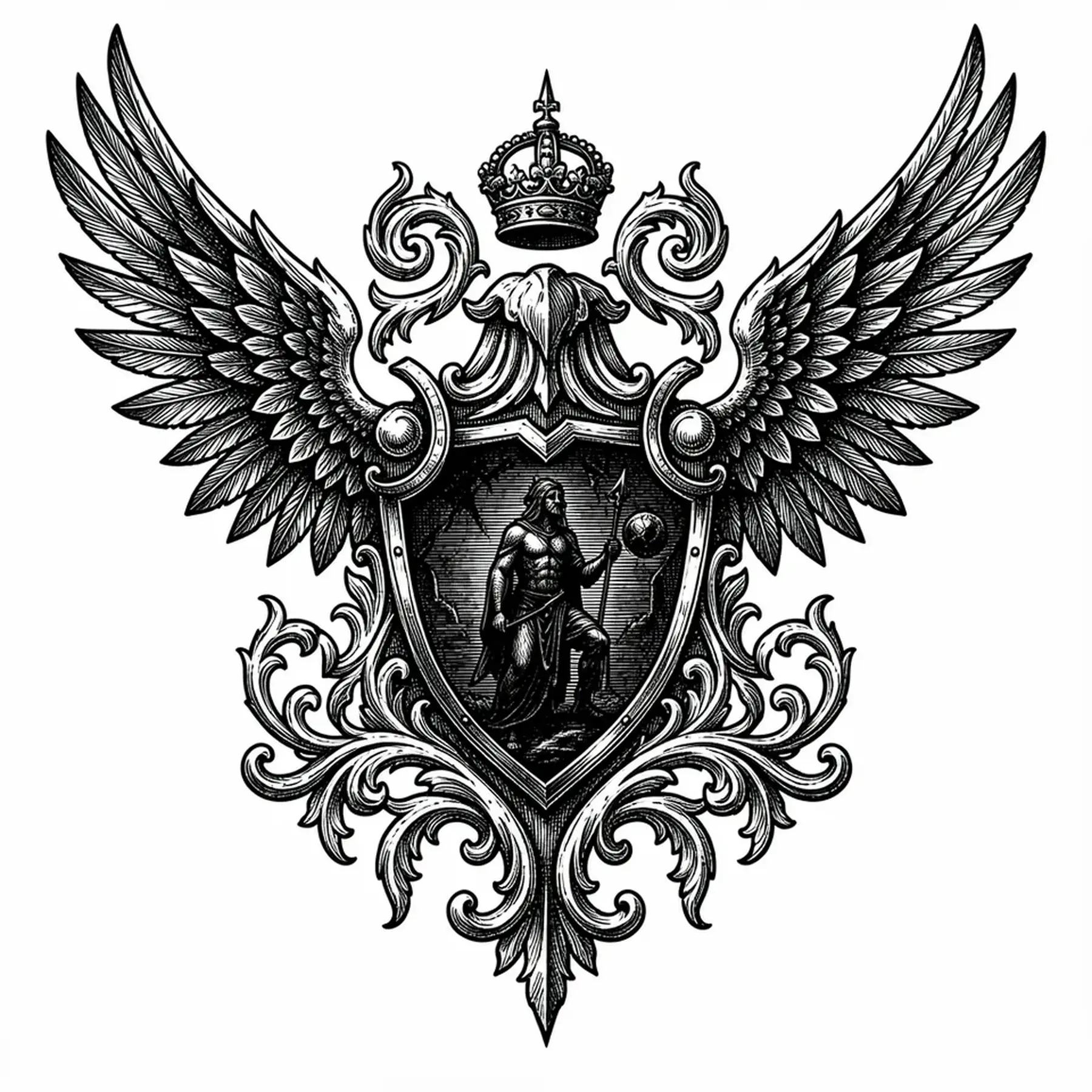 Изображение для выбора фрагмента