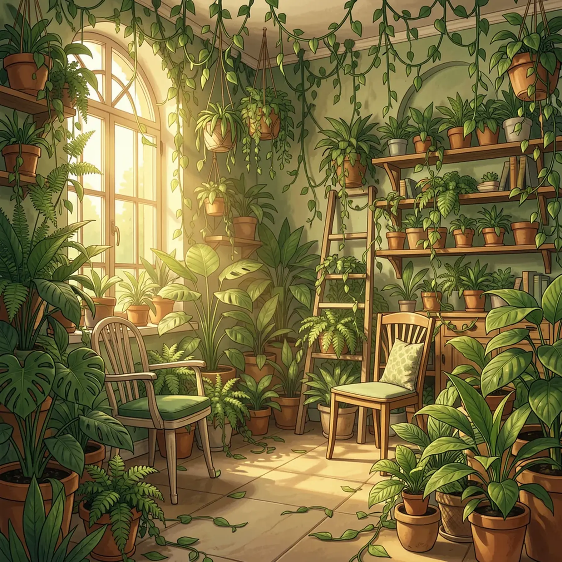 Изображение для выбора фрагмента