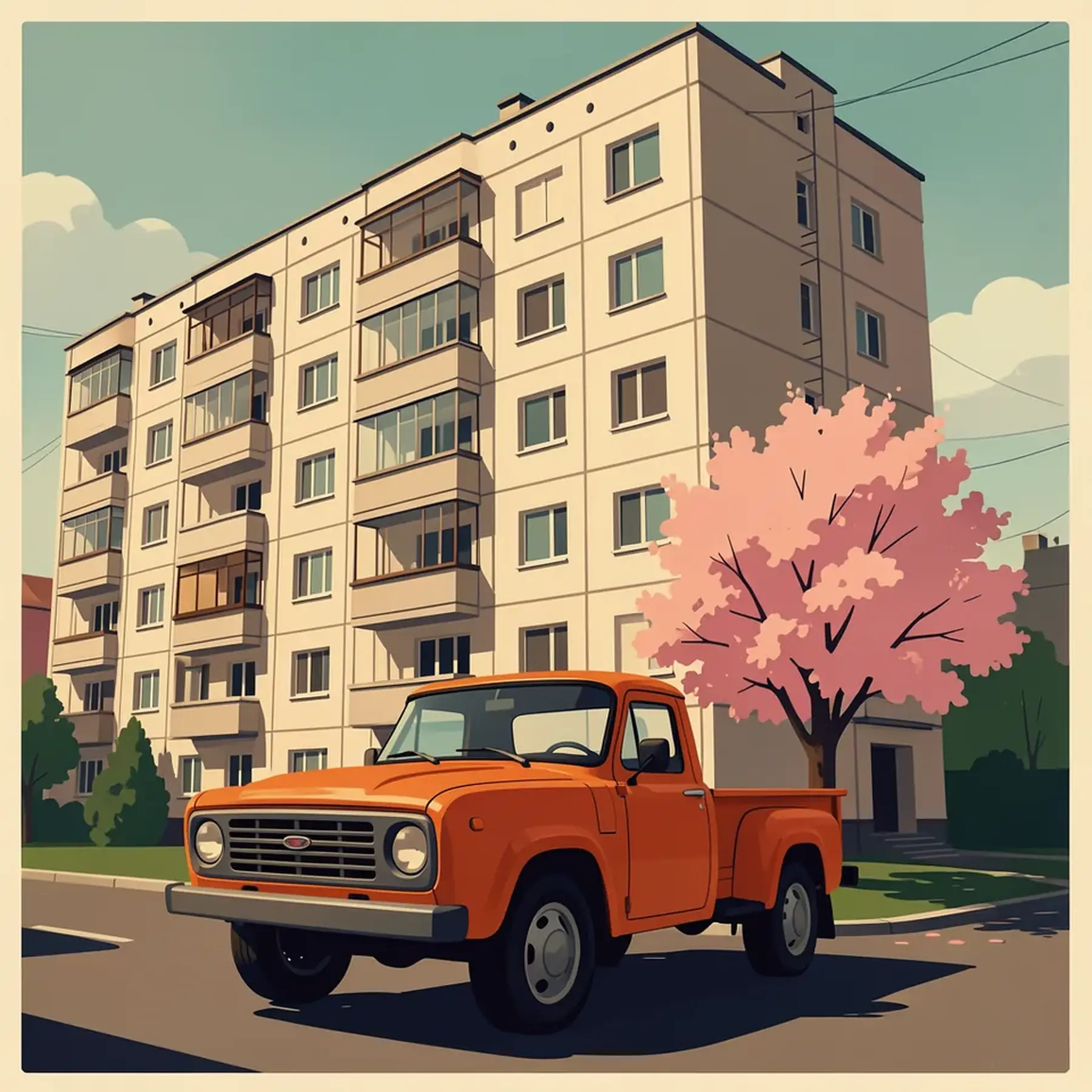 Изображение для выбора фрагмента