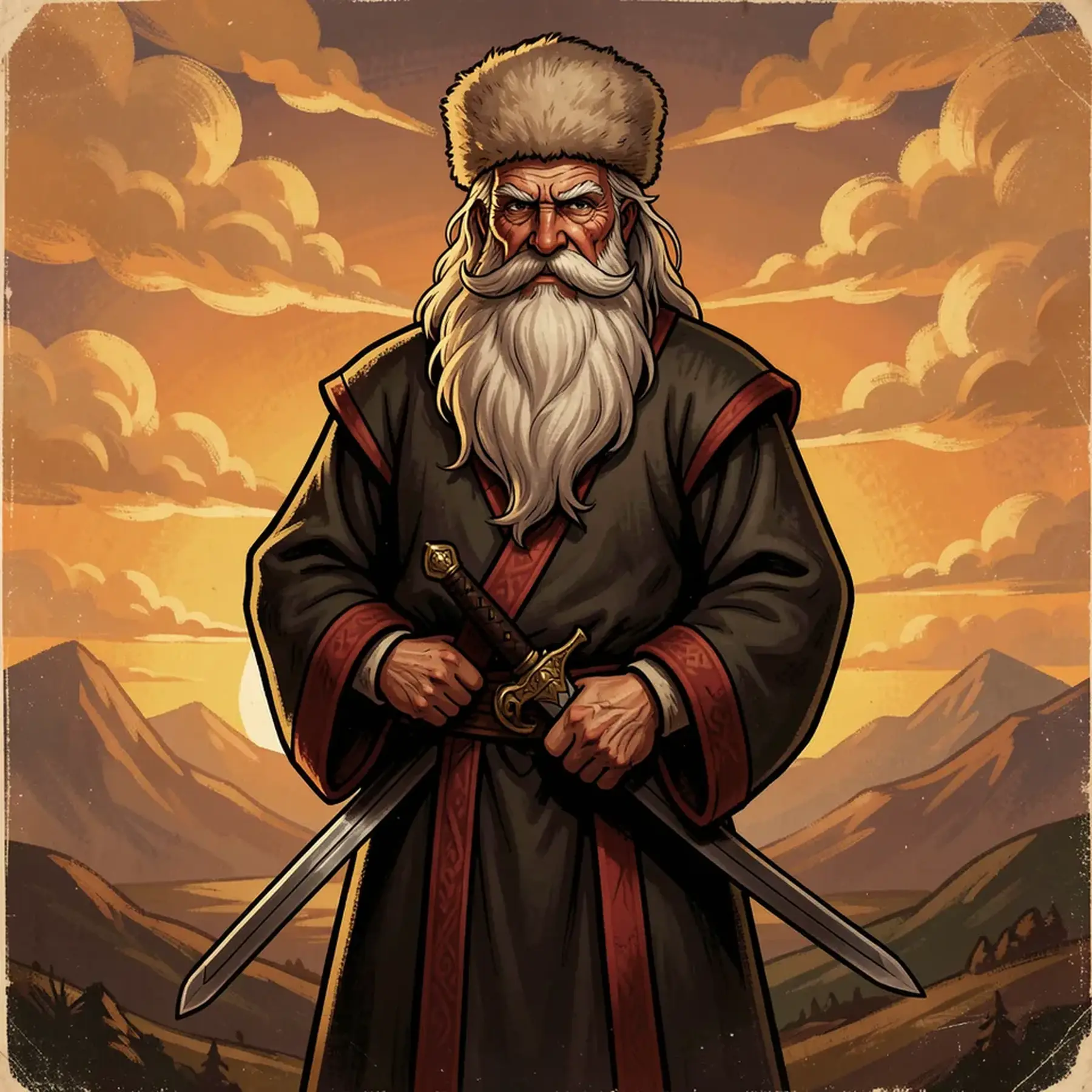 Изображение для выбора фрагмента