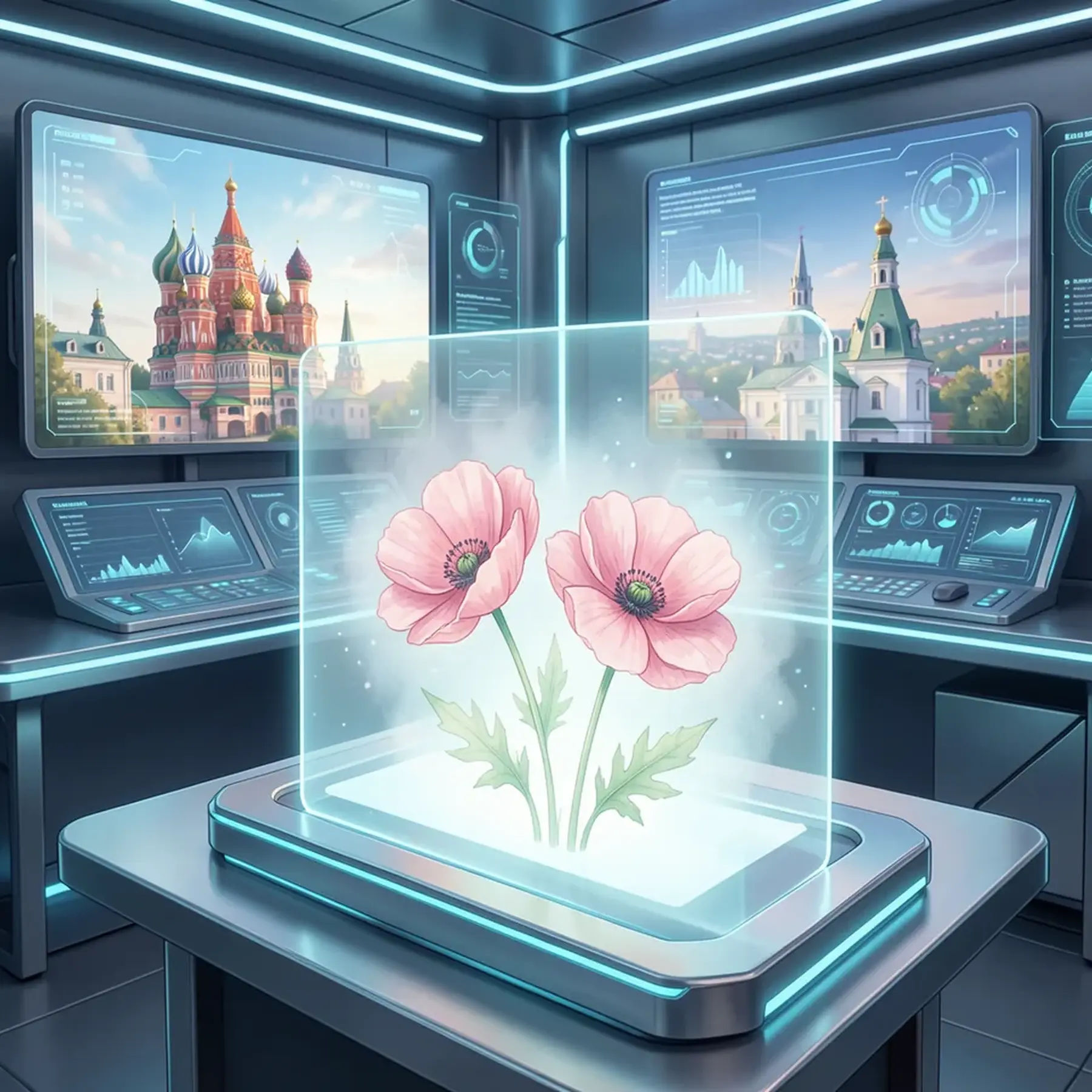 Изображение для выбора фрагмента