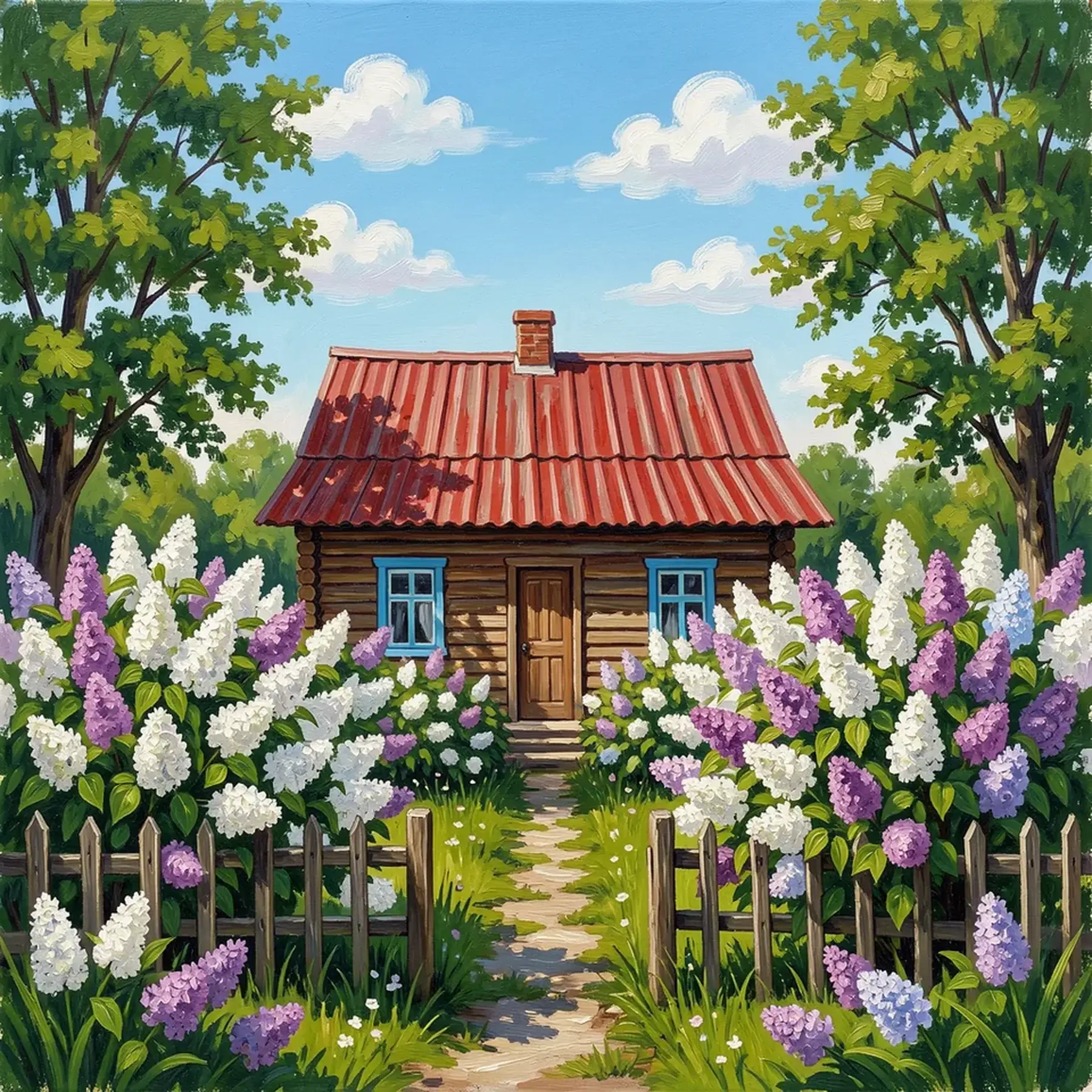 Изображение для выбора фрагмента