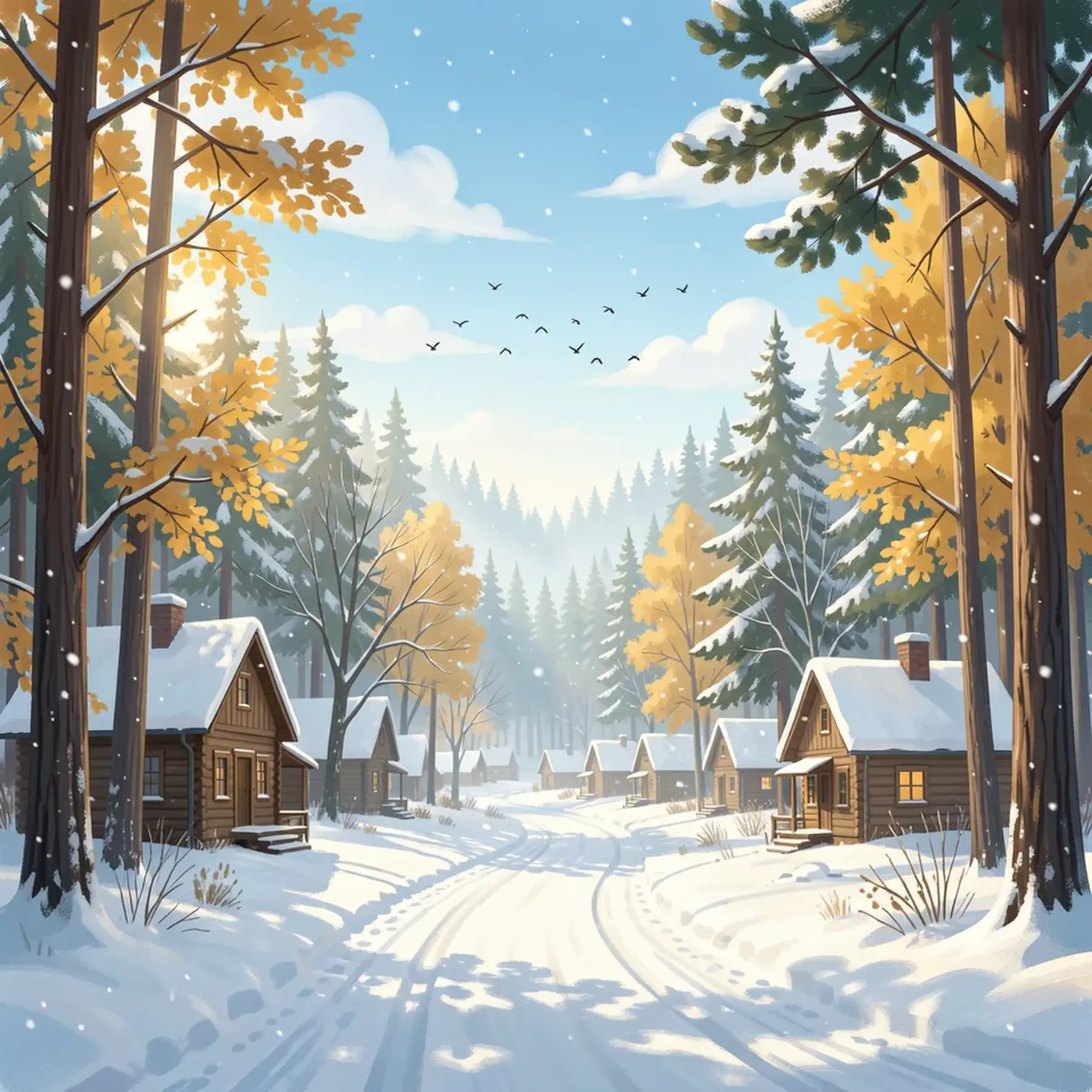 Изображение для выбора фрагмента