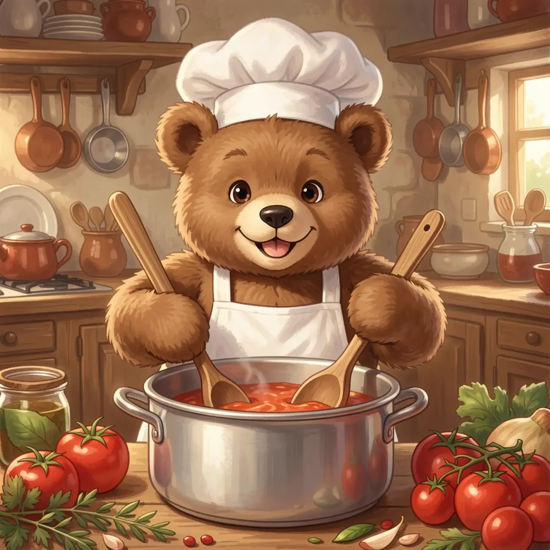 Изображение для выбора фрагмента