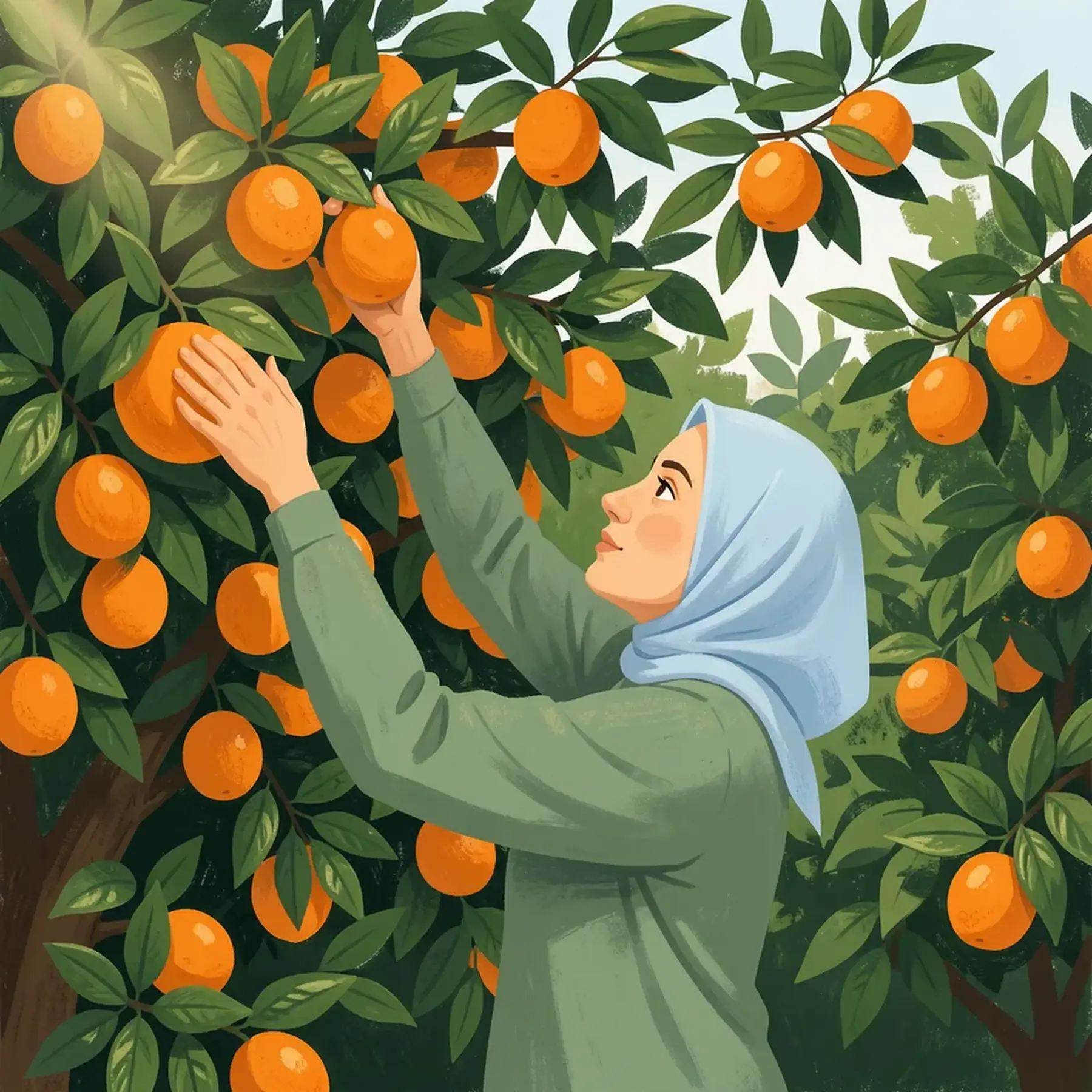 Изображение для выбора фрагмента