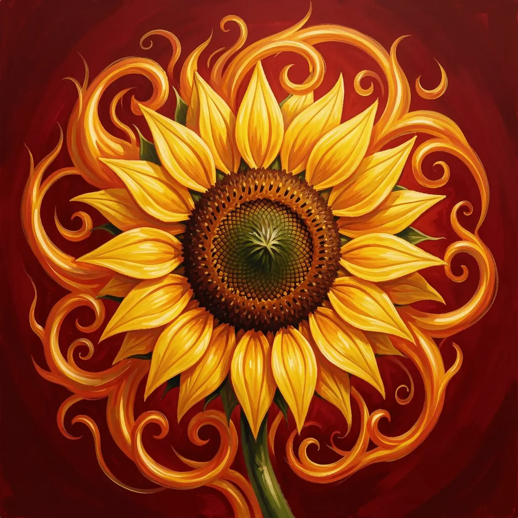 Изображение для выбора фрагмента