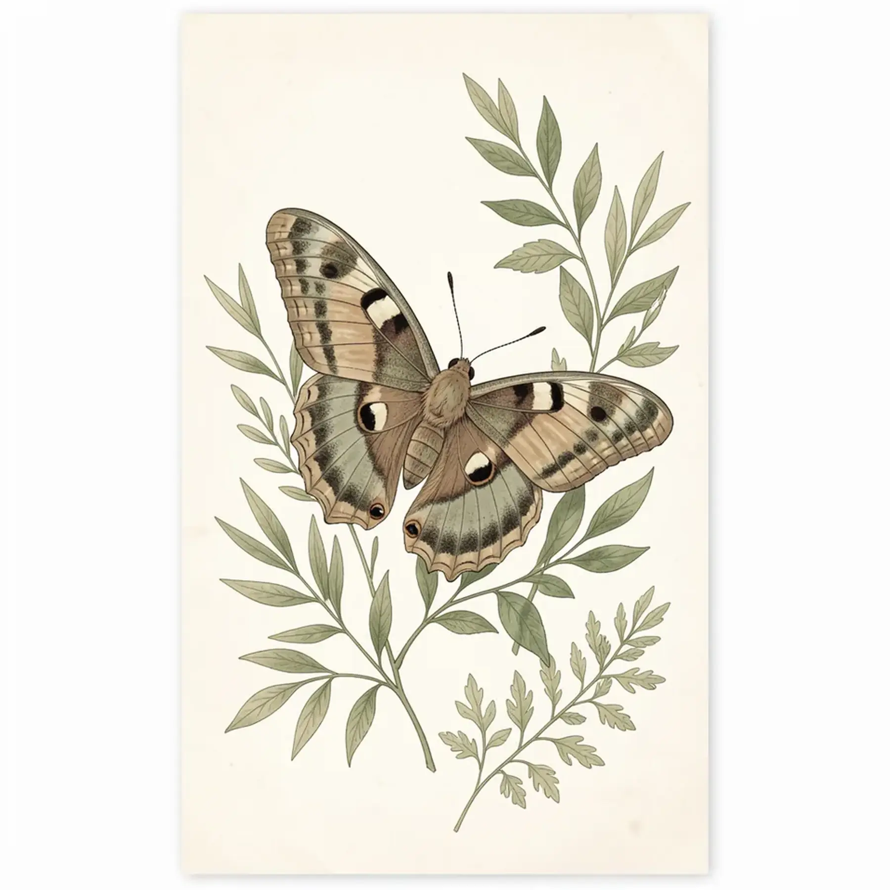 Изображение для выбора фрагмента