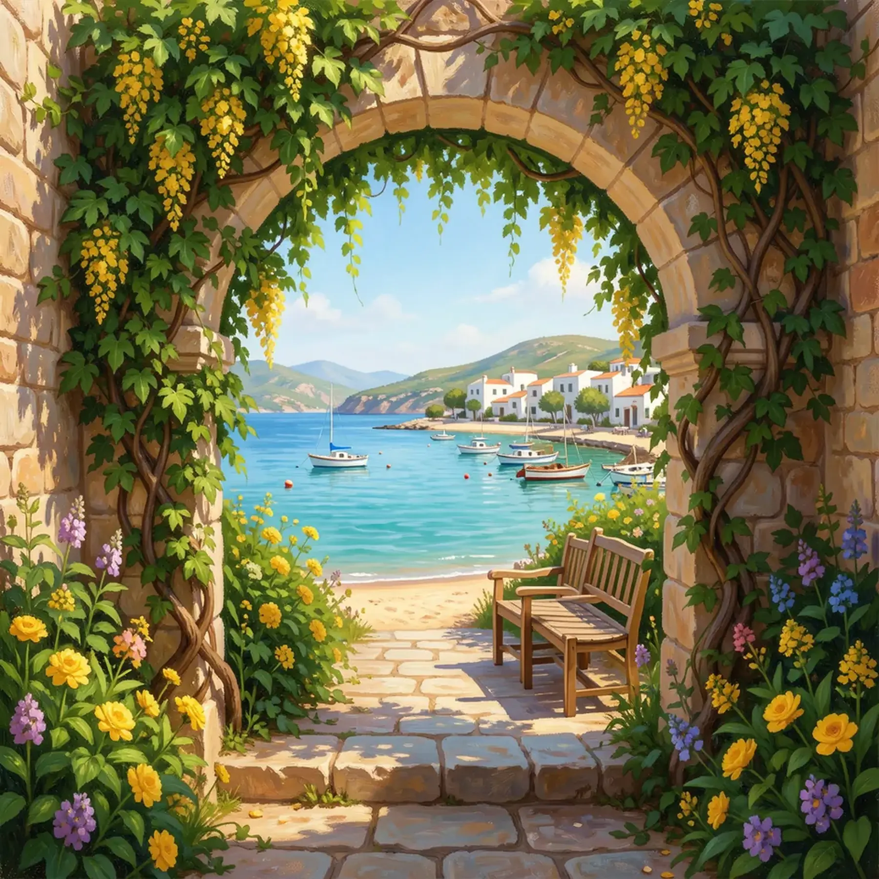 Изображение для выбора фрагмента