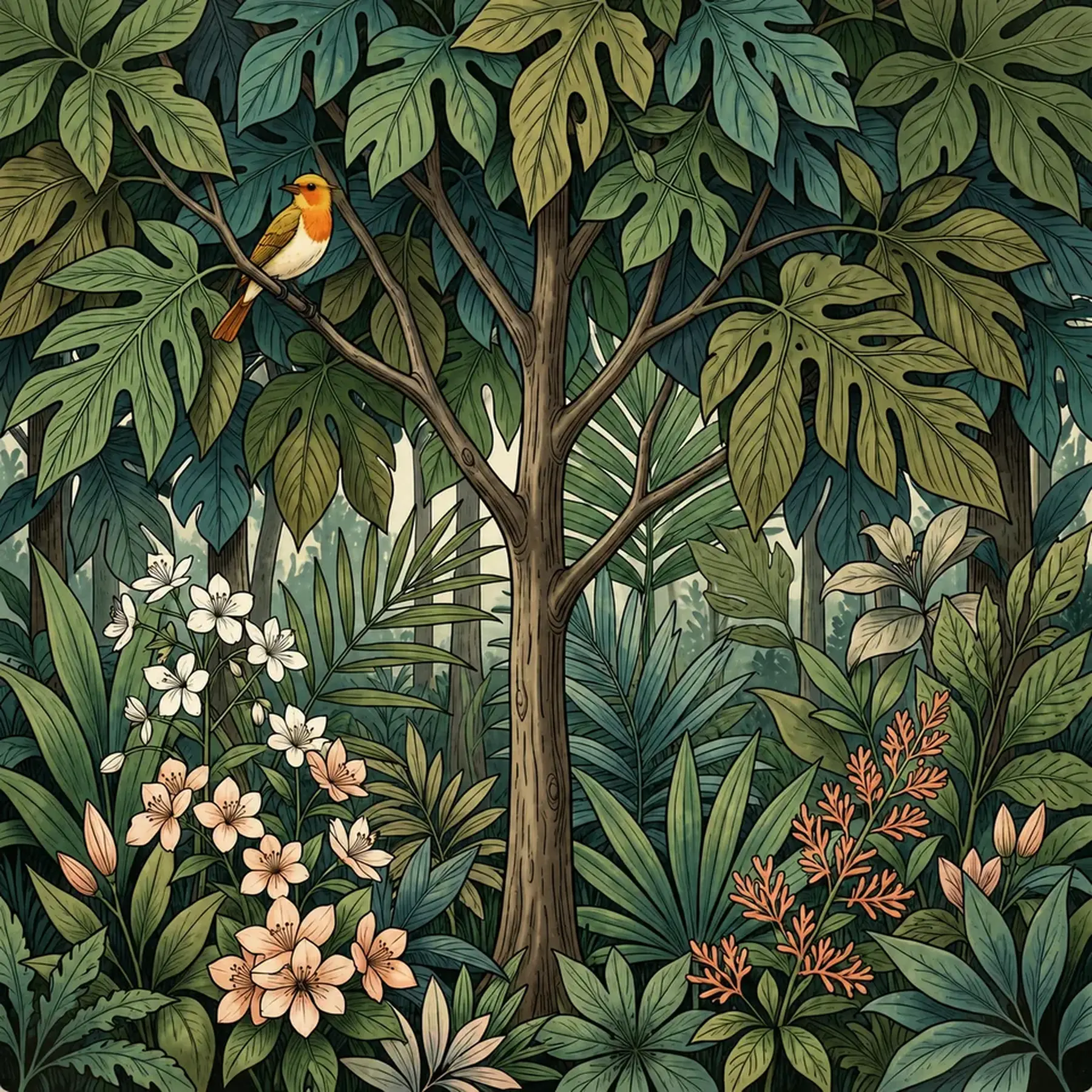 Изображение для выбора фрагмента