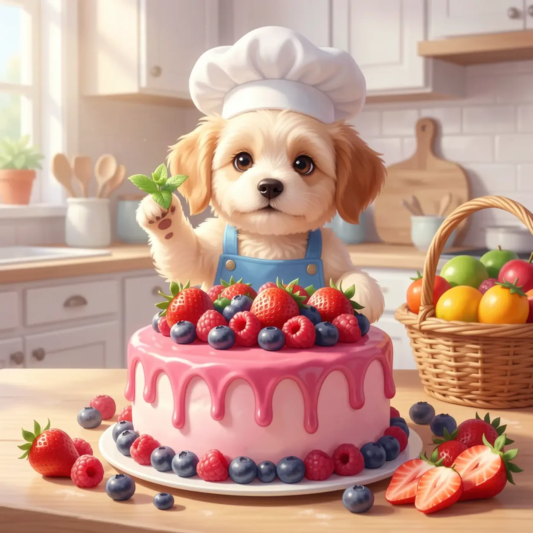 Изображение для выбора фрагмента