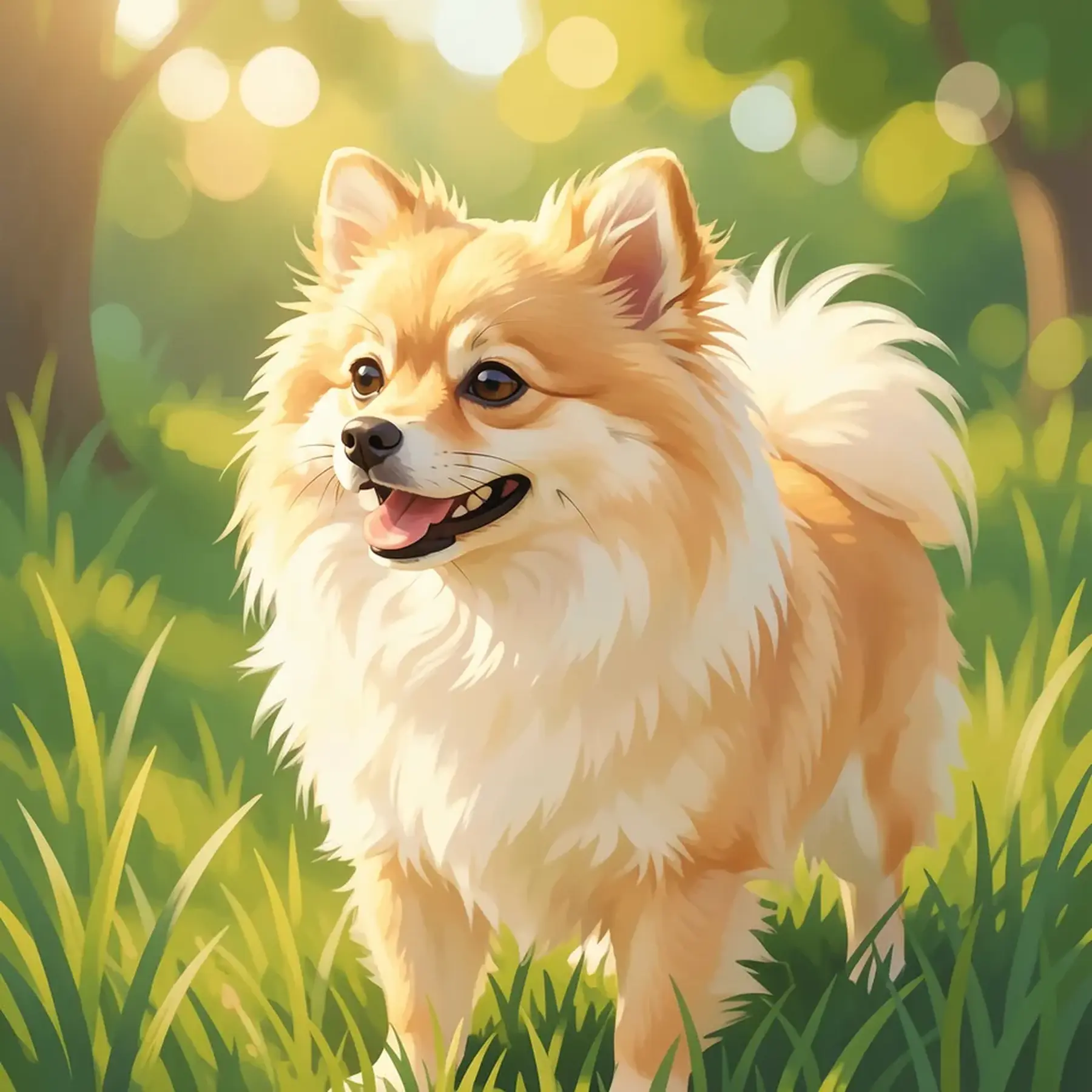 Изображение для выбора фрагмента