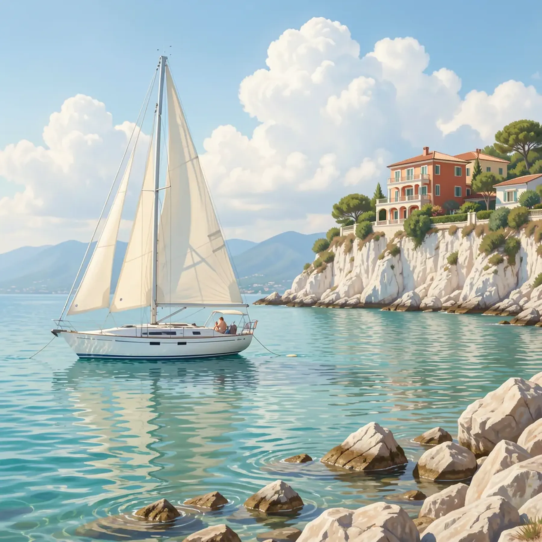 Изображение для выбора фрагмента