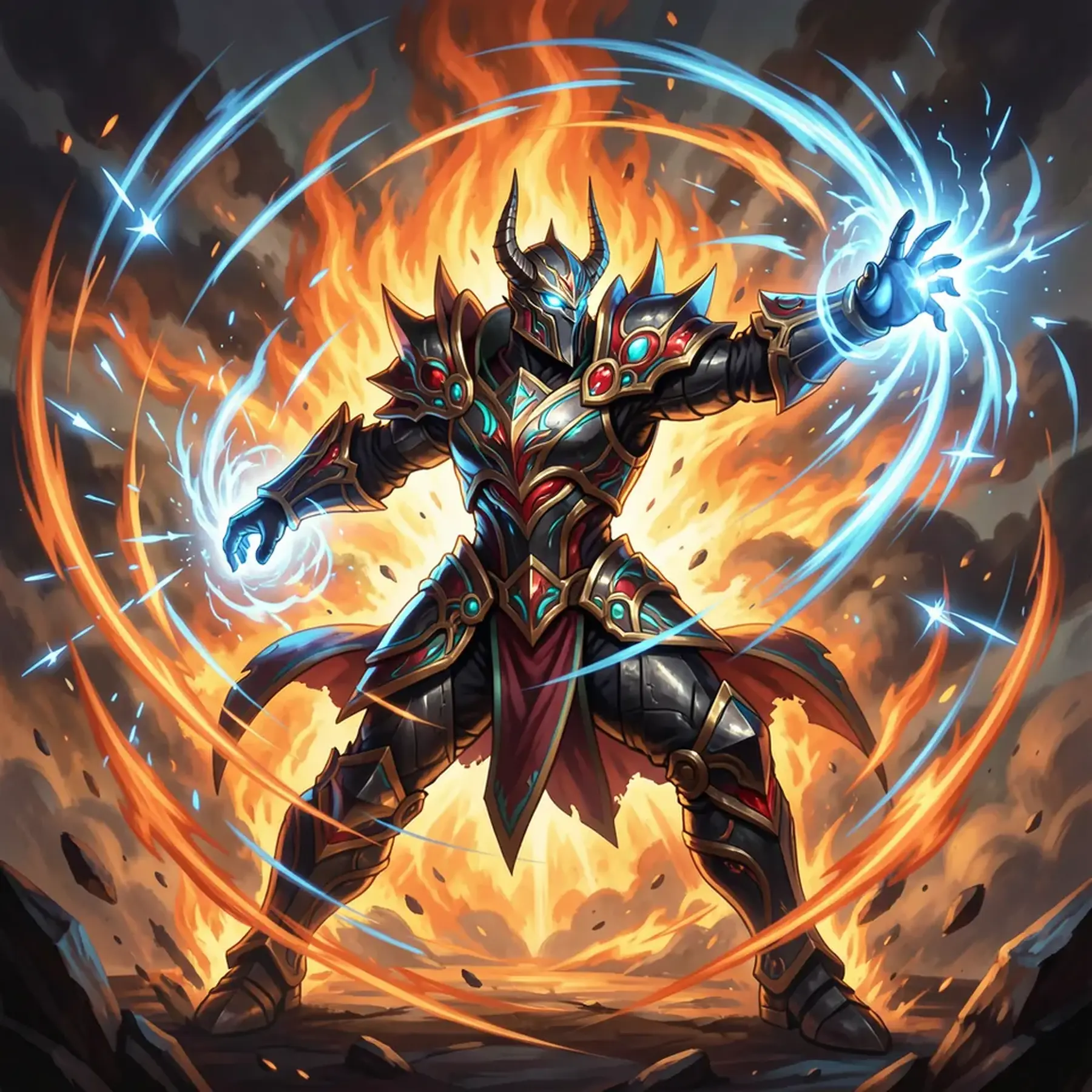 Изображение для выбора фрагмента