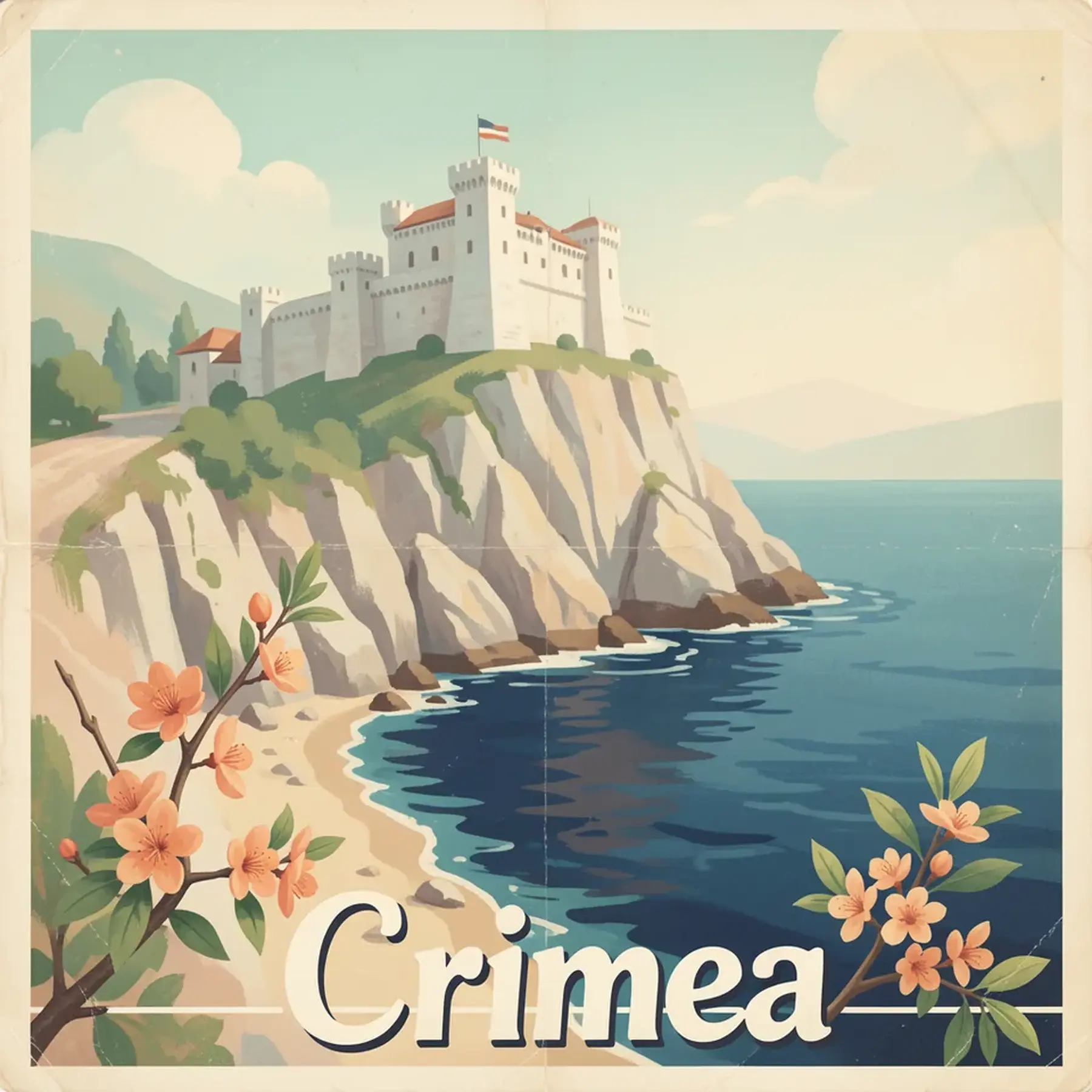 Изображение для выбора фрагмента