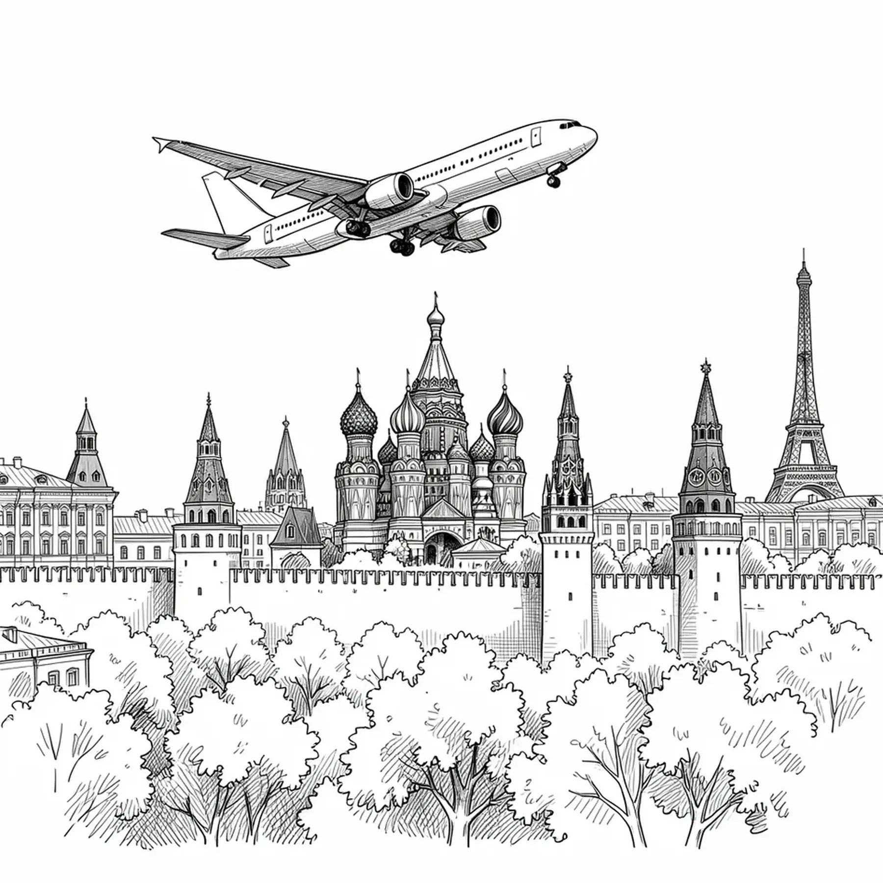 Изображение для выбора фрагмента