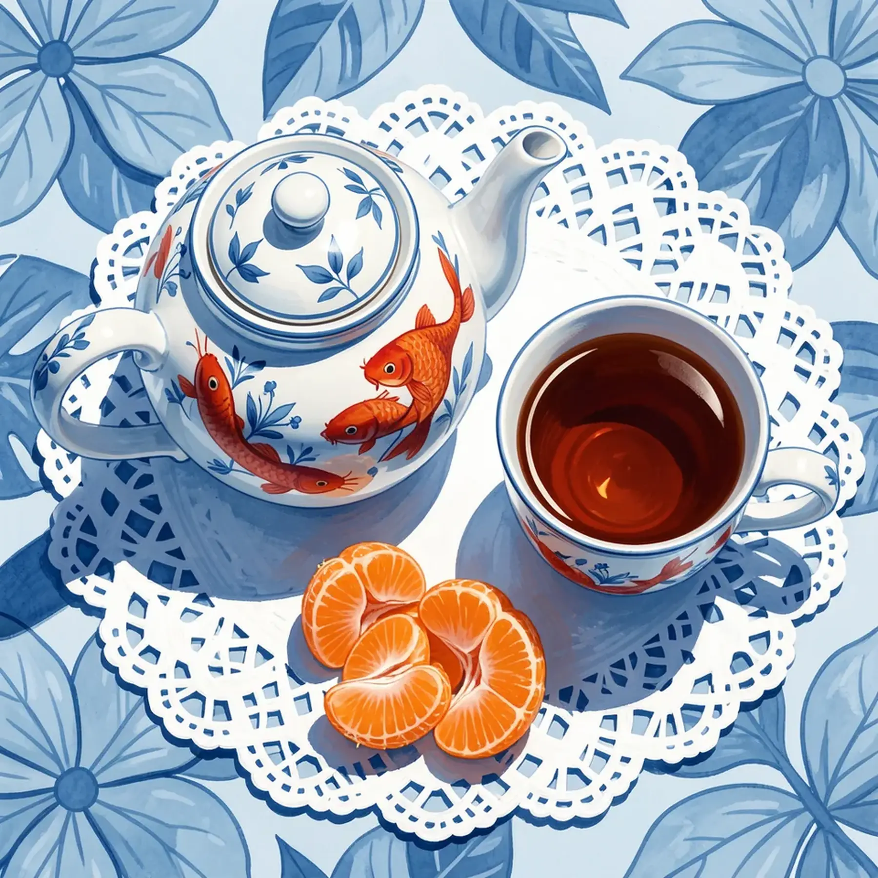 Изображение для выбора фрагмента