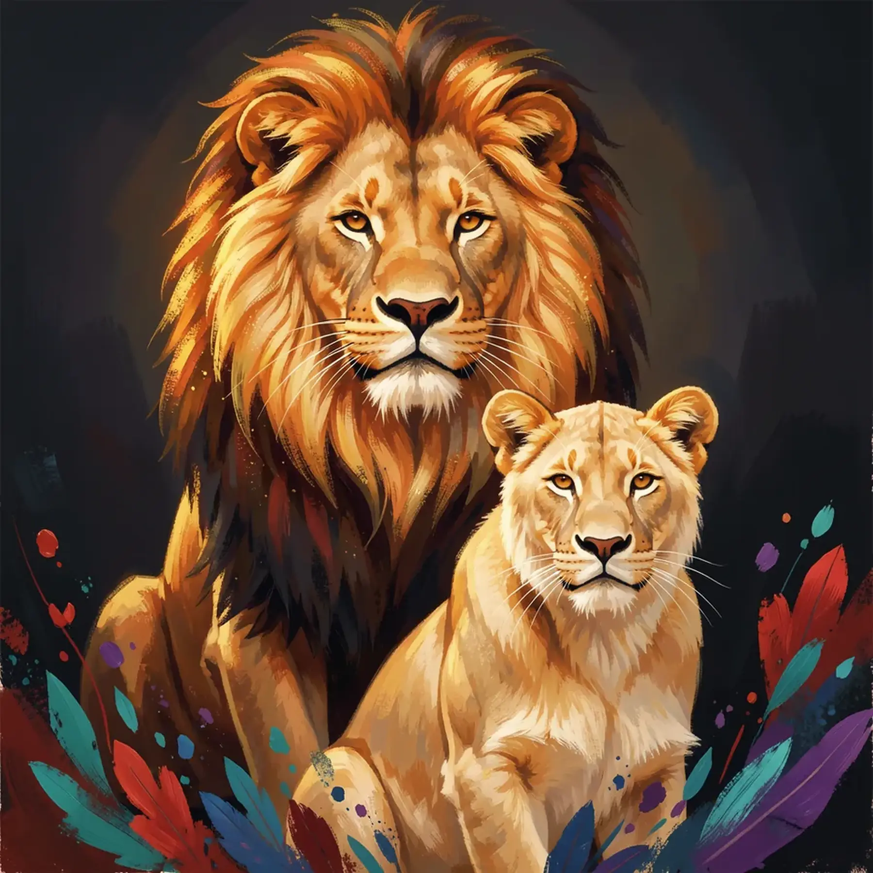 Изображение для выбора фрагмента