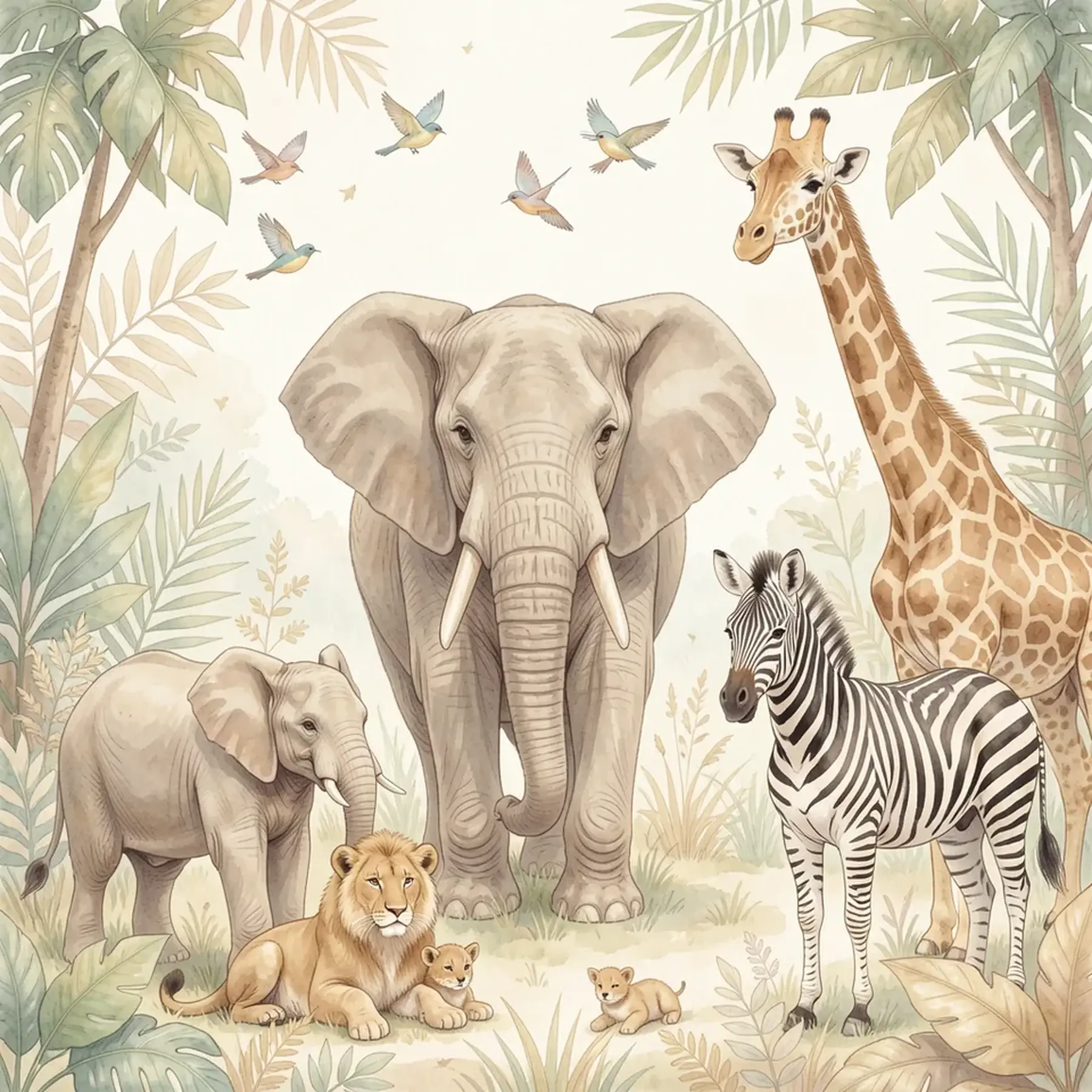 Изображение для выбора фрагмента
